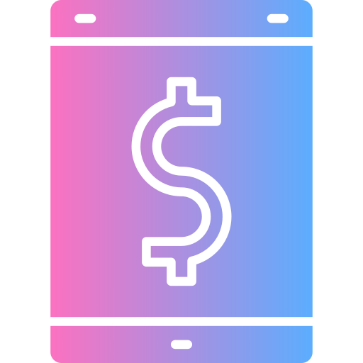 bancario icono gratis