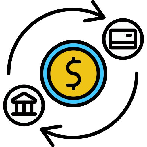 zahlungsgateway kostenlos Icon