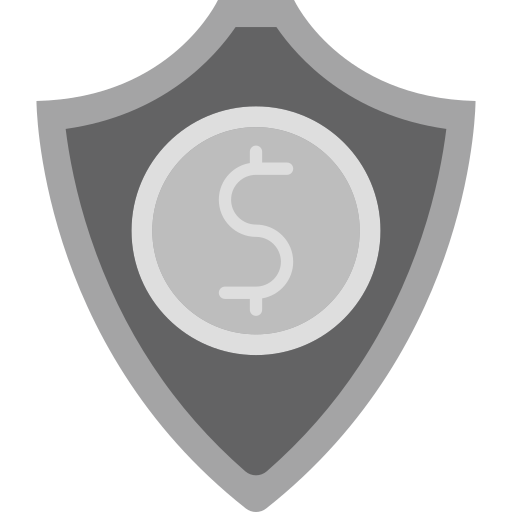 seguro icono gratis