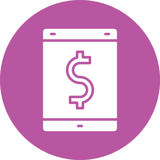 bancario icono gratis