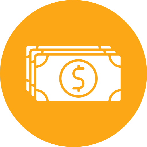 Деньги валюта бесплатно иконка