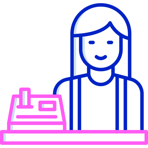 Касса бесплатно иконка