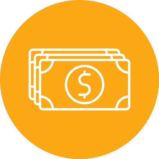 Деньги валюта бесплатно иконка