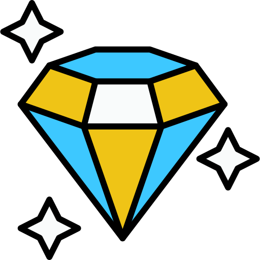 diamant kostenlos Icon