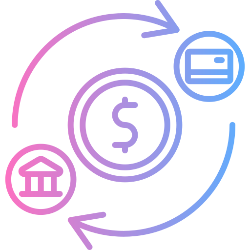 Payment gateway free icon Payment gateway free icon
