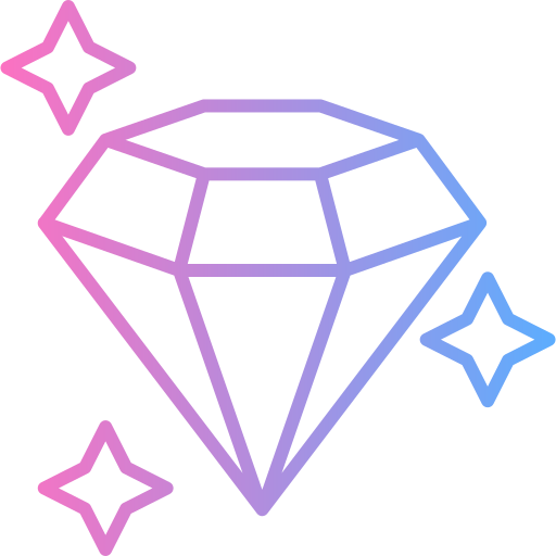 diamante icono gratis