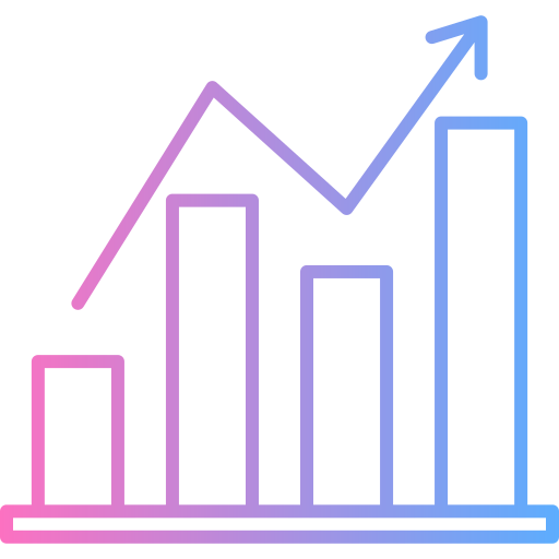 geschäftsdiagramm kostenlos Icon geschäftsdiagramm kostenlos Icon