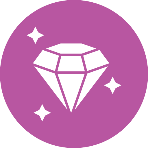 diamant Icône gratuit