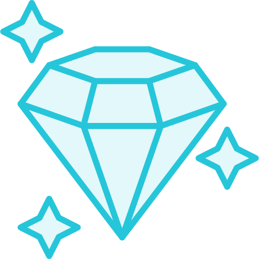 diamant kostenlos Icon