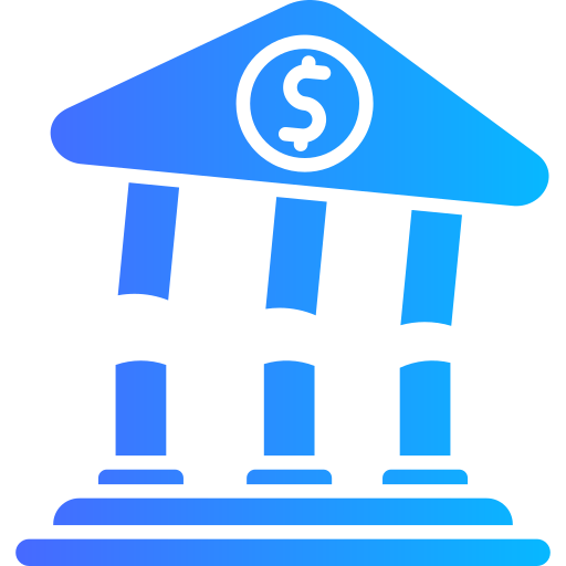 quiebra icono gratis