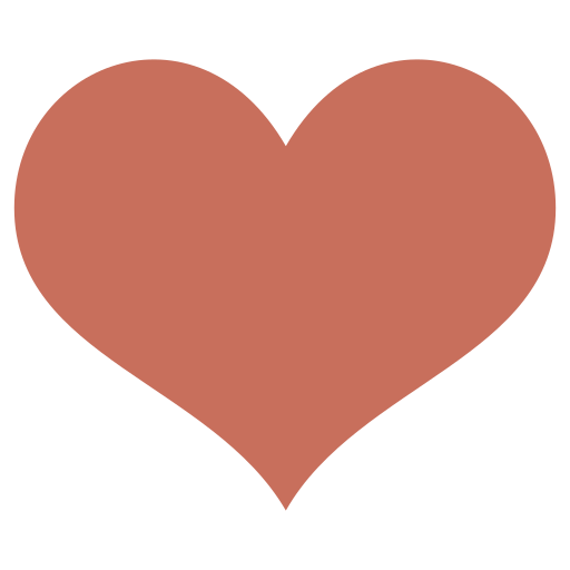 corazón icono gratis