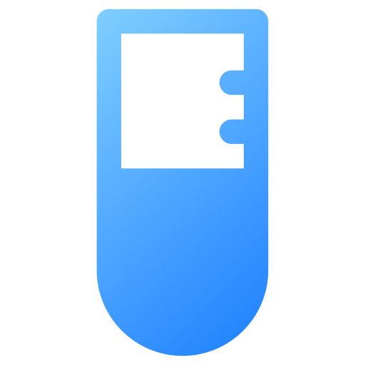 probeta icono gratis