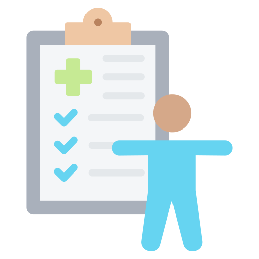 Physical examination free icon Physical examination free icon