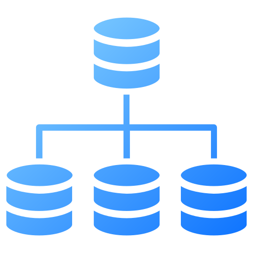 base de datos icono gratis