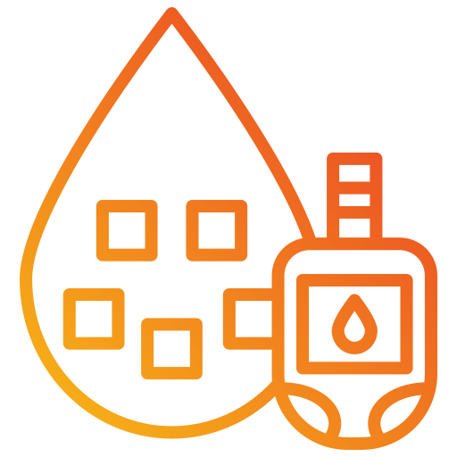 glucosa icono gratis