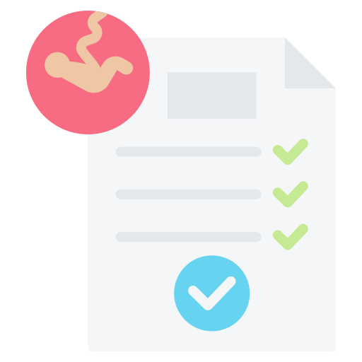 pränatal kostenlos Icon