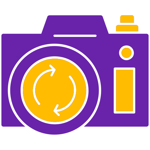 cámara icono gratis