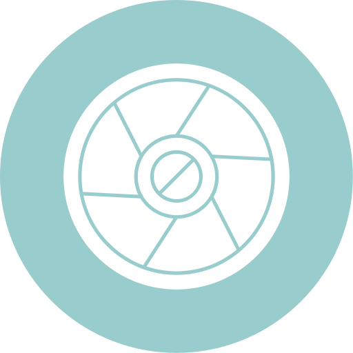 exposición icono gratis