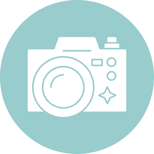 cámara icono gratis