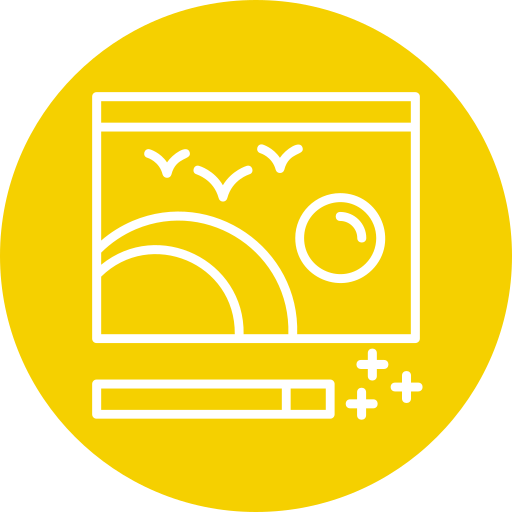 bildbearbeitung kostenlos Icon bildbearbeitung kostenlos Icon