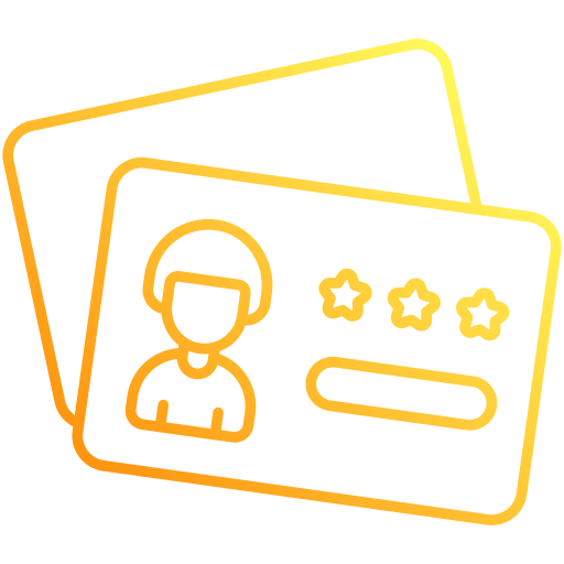 kundenkarte kostenlos Icon kundenkarte kostenlos Icon