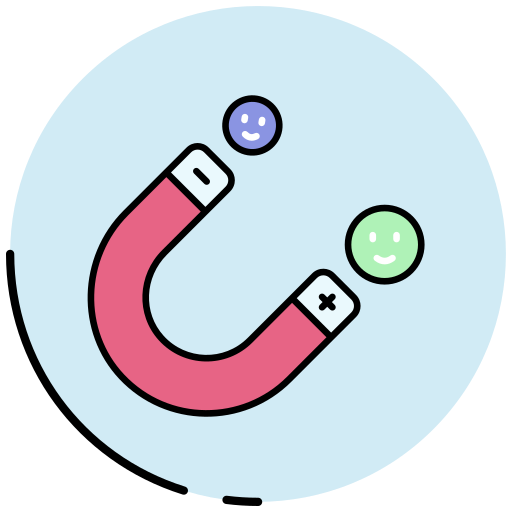 leadgenerierung kostenlos Icon leadgenerierung kostenlos Icon