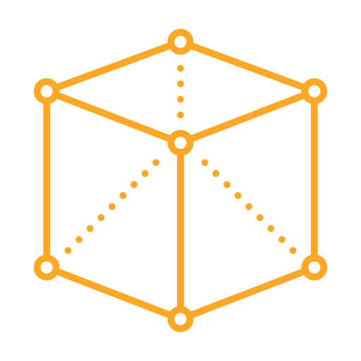 Cube free icon Cube free icon