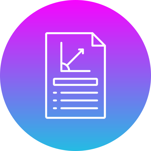 documento icono gratis