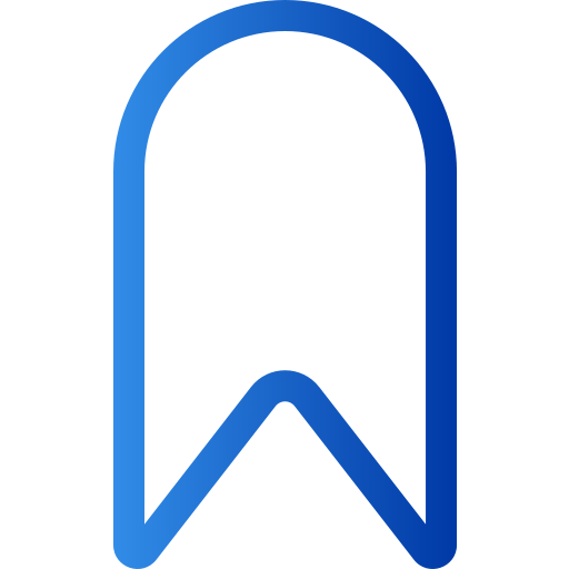 marcadores icono gratis