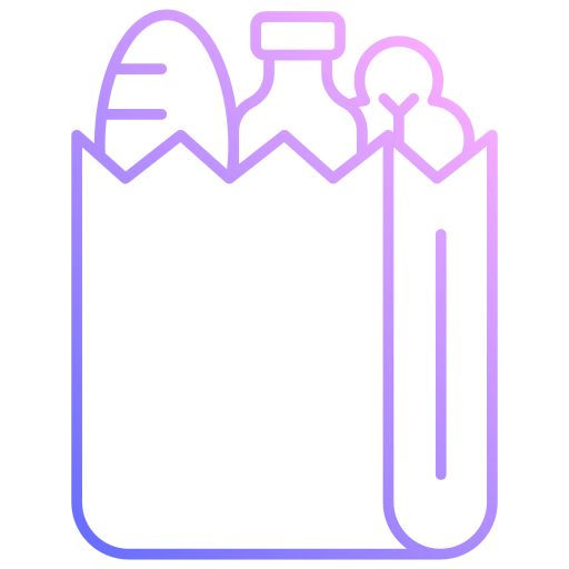 papiertüte kostenlos Icon