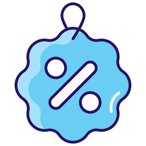 Скидка бесплатно иконка