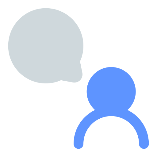 Chat free icon Chat free icon
