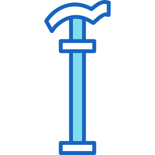 지팡이 무료 아이콘