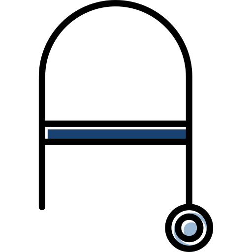 보행자 무료 아이콘