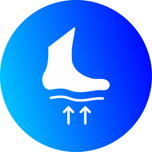 Orthotics free icon