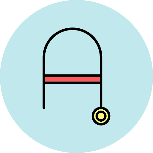 caminante icono gratis