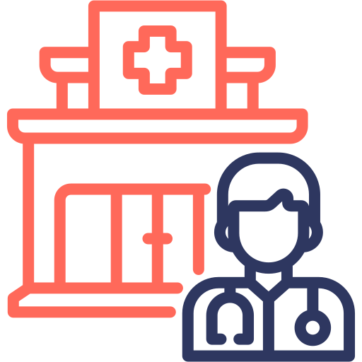 gesundheitsklinik kostenlos Icon gesundheitsklinik kostenlos Icon