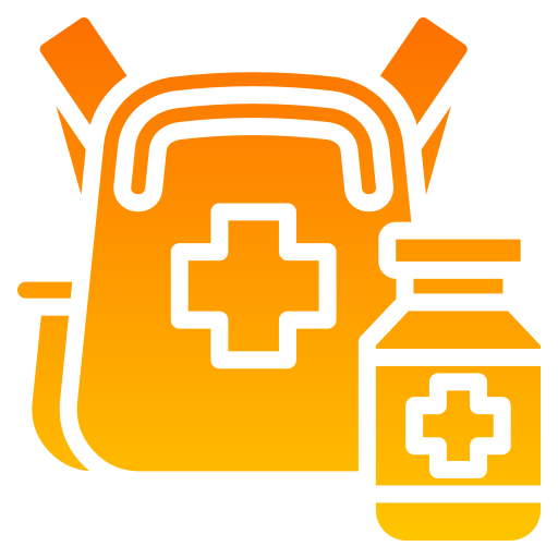medizinische tasche kostenlos Icon