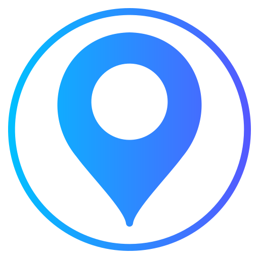 ubicación icono gratis