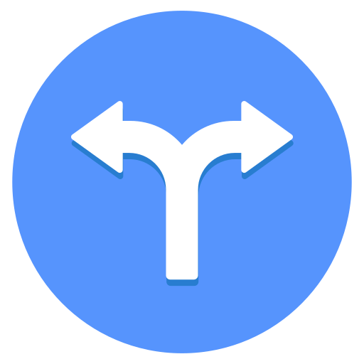 Direction arrow free icon Direction arrow free icon