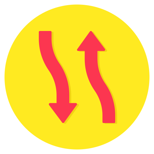 Direction arrow free icon Direction arrow free icon