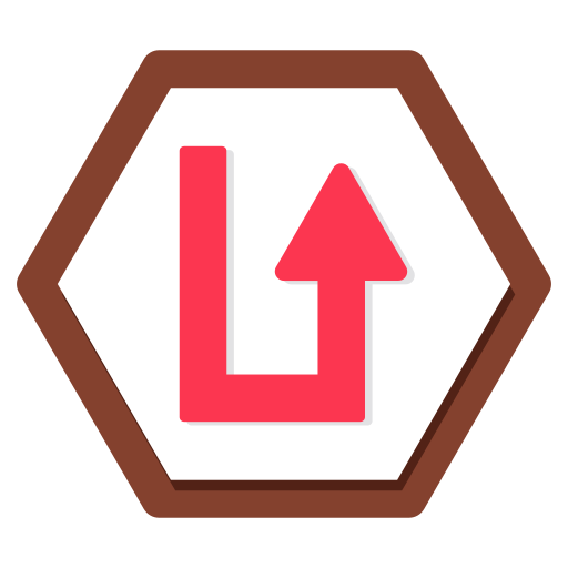 Direction arrow free icon