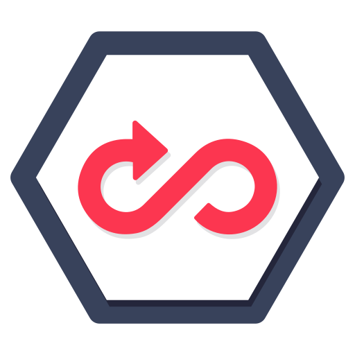 Direction arrow free icon