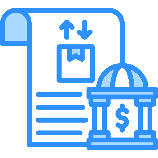 comercio icono gratis