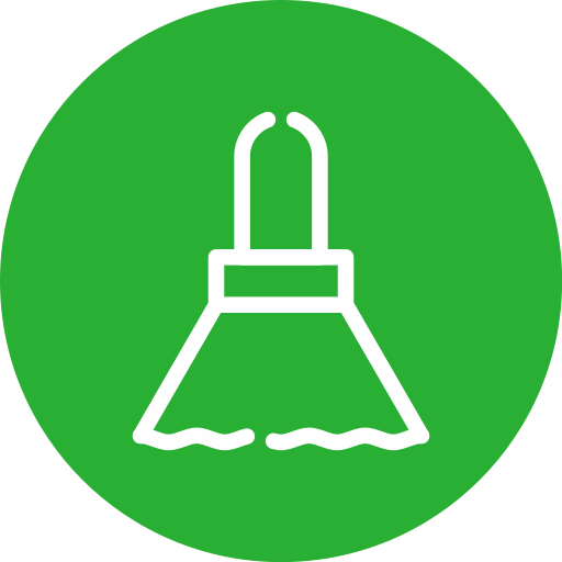 Пыльник бесплатно иконка