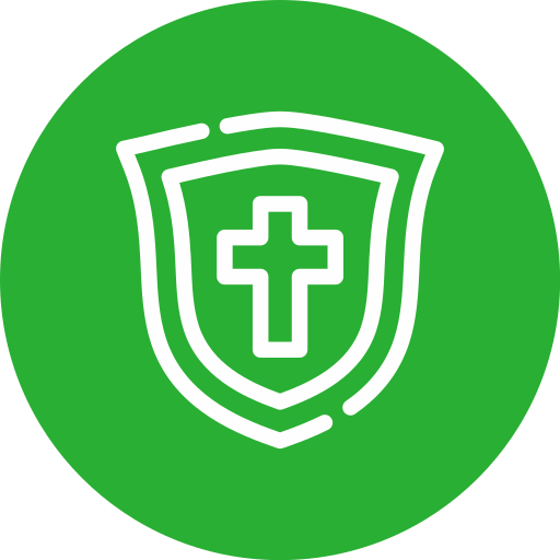 Shield free icon Shield free icon