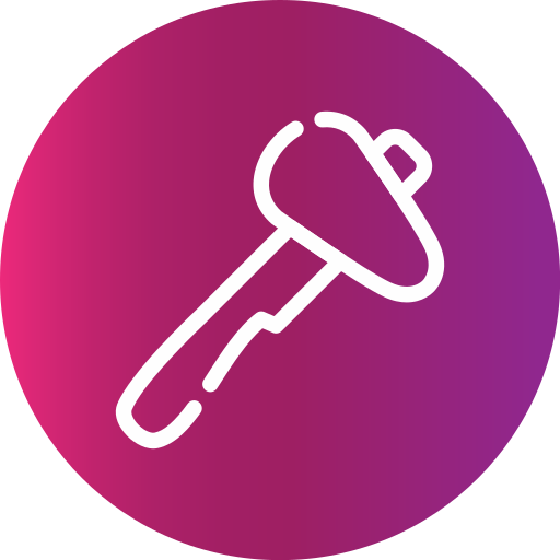 Stone axe free icon Stone axe free icon