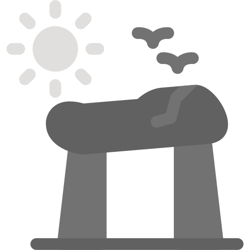 stonehenge icono gratis