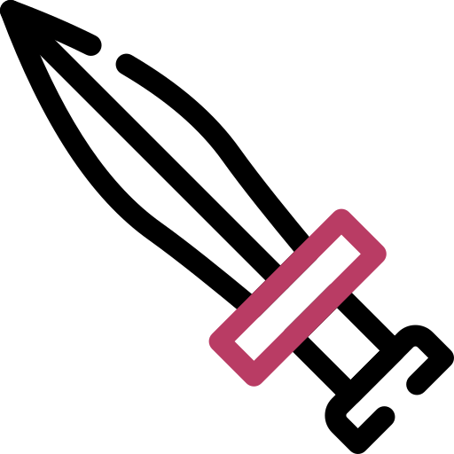 Sword free icon