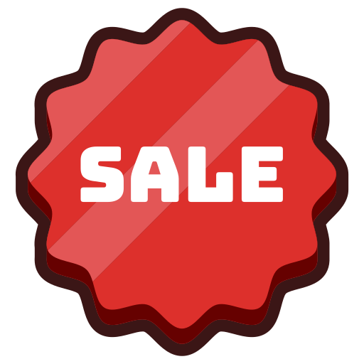 verkauf kostenlos Icon